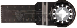 Makita B-64842 TMA050 Multiszerszám merülőfűrészlap 50x24mm/18tpi FA (B-64842)