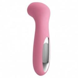 Boss of Toys Small handheld vibrator for g point 12cm 30modes