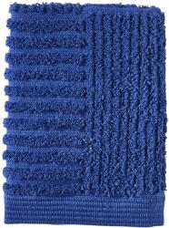 Zone Denmark Classic törölköző 30x30 cm pamut kék 31573 (31573)