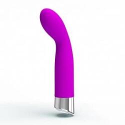 Boss of Toys G-spot vibrator sex bends 12 modes 14 cm