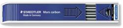 STAEDTLER Rezervă de grafit, HB, 2 mm, STAEDTLER "Mars® carbon 200", 12 buc