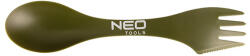 NEO TOOLS Unealta multifunctionala esentiala 3 in 1 NEO TOOLS 63-168 (63-168)