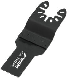 Dedra 08T412 Multiszerszám merülőfűrészlap 40x20mm/18tpi FÉM /DED7945, DED7059 (08T412)