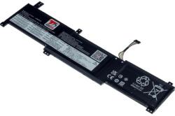 T6 Power Baterie T6 Power pentru Lenovo IdeaPad 3-15ITL6, 3-14ITL6, V14 G2-ALC, V15 G2-ALC, 4050mAh, 45Wh, 3 celule NBIB0274
