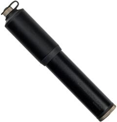 Blackburn Pompă Mammoth Mini Pump Black