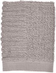 Zone Denmark Classic törölköző 30x30 cm pamut szürke 331948 (331948)