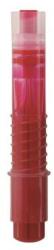 Pilot Rezervă pentru markere pentru tablă albă, EF/UF, PILOT "V-Board Master", roșii