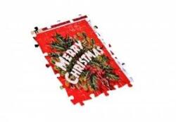 Jokomisiada Advent Calendar PUZZLE - 24 Christmas puzzles in a VINTAGE style ZA5885
