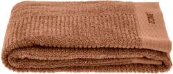 Zone Denmark Classic törölköző 140x70 cm pamut barna 31564 (31564)
