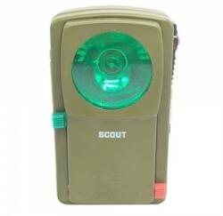 Mactronic Falcon Eye Scout Flat Flashlight FWL0032