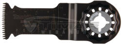 Makita B-64870 TMA053 Multiszerszám merülőfűrészlap 50x32mm/14tpi LAMINÁLT/FA (B-64870)