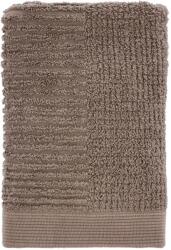 Zone Denmark Classic törölköző 70x50 cm pamut barna 26444 (26444)