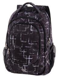 PULSE Rucsac, cu mufă audio, PULSE „Blast Dots