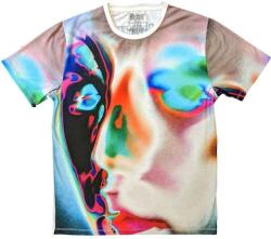 Slipknot Adderall Face (Sublimation Back Print) White M Ing (SKTS128MW02)