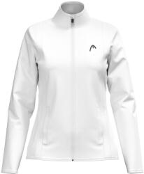 Head Jachetă pentru femei CLUB 25 Jacket Women WH XS