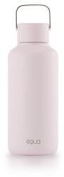 EQUA Sticlă, 600 ml, oțel inoxidabil, EQUA „Timeless, violet