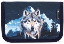 Belmil Penar, 2 clapete, fermoar, BELMIL "Northern Alpha Penar