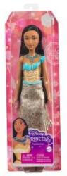 Mattel Disney Princess Pocahontas doll