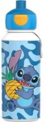 Mepal Campus Pop-Up Stitch 400ml 107410065403 blue