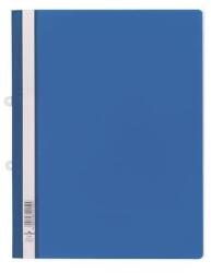 DURABLE Binder rapid, PP, A4, DURABIL, albastru