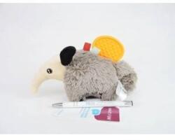 BabyOno BABY ONO-1415-EDUCATIONAL TOY-SUSPENSION FOR STROLLER-FAIRY TAILS-ANT-EATER ALLAN-EDGAR