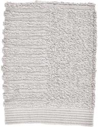 Zone Denmark Classic törölköző 30x30 cm pamut szürke 331947 (331947)