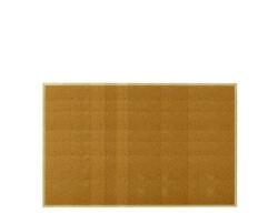 Esselte Placă de plută 60x80 100046