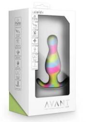 Boss of Toys Avant kaleido lime