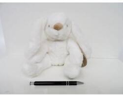 BEPPE Mascot Rabbit Charlotte white 25cm 13859