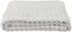 Zone Denmark Inu törölköző 180x100 cm pamut szürke 28249 (28249)