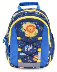Belmil Rucsac, BELMIL „Mini Kiddy Little Jungle