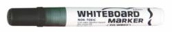 FlexOffice Marker pentru tablă albă, 2, 5 mm, conic, FLEXOFFICE "WB02", negru