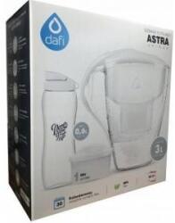 Dafi Jug 3.0L ASTRA Unimax 1 insert + bottle Филтрираща кана
