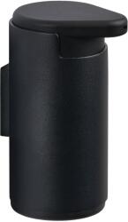 Zone Denmark Rim szappanadagoló 200 ml fekete 14645 (14645)