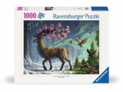 Ravensburger Puzzle 1000 Spring Deer