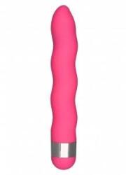 Boss of Toys Stimulator massager universal sex vibrator 18cm