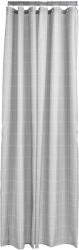 Zone Denmark Tiles zuhanyfüggöny 200x180 cm szürke 331844 (331844)