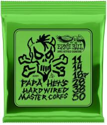 Ernie Ball 2201 Papa Hets James Hetfield Signature Corzi chitare electrice (P02201)
