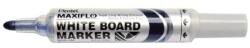Pentel Marker pentru tablă albă, 2, 5 mm, vârf conic, PENTEL "Maxiflo MWL5M", albastru