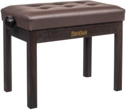 Pianonova Digital Piano Bench 2025 Scaun din lemn pentru pian Rosewood (DPB2025-RW)