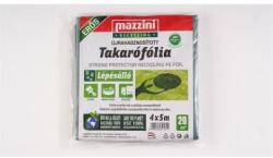 MAZZINI Folie rezistentă la amprente, 20 m2, MAZZINI