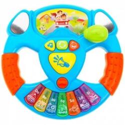 Jokomisiada Interactive steering musical sounds ZA1592