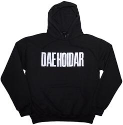 Radiohead Daehoidar Black XL Pulóver (RHHD01MB04)