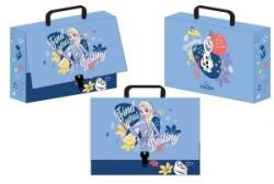 Beniamin Briefcase with suitcase Frozen
