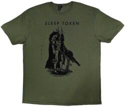 Sleep Token The Summoning Green M Ing (<![CDATA[SLTKTS02MGR02]]>)