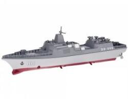 Jokomisiada Remote Controlled Battleship Destroyer DD-055 Scale 1: 890 RC0733