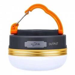 SUPERFIRE Camping lamp Superfire T60, 2, 5W, 1000mAh