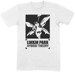 Linkin Park Soldier Hybrid Theory White XL Ing (LPTS12MW04)