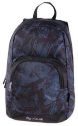 PULSE Rucsac, PULSE „Solo Gray Optimus