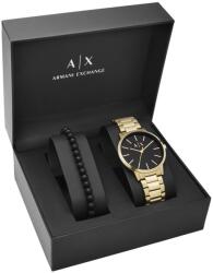 Armani Exchange - Часовник и гривна AX7119 (AX7119)